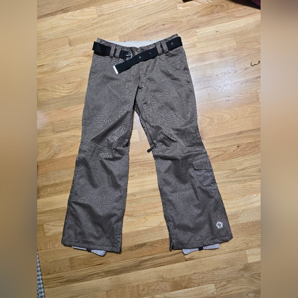 sessions ski snowboard pants
